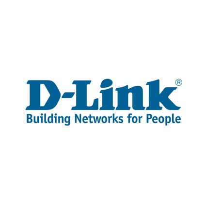 logo D-link