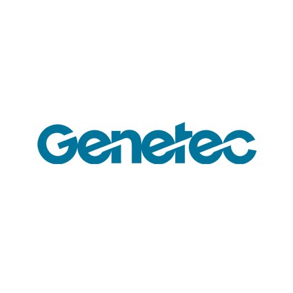 logo Genetec