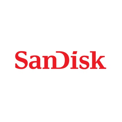 logo Sandisk