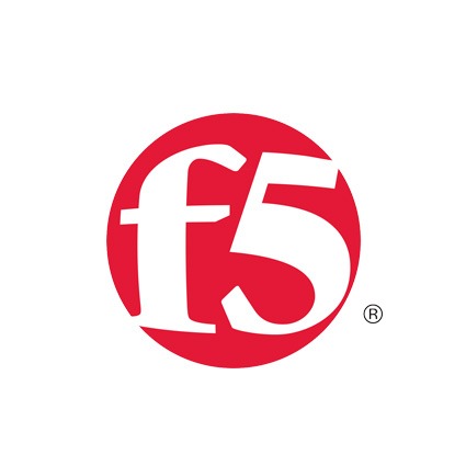 Logo F5