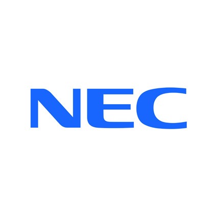 logo Nec