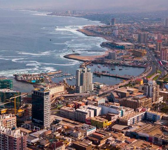 antofagasta