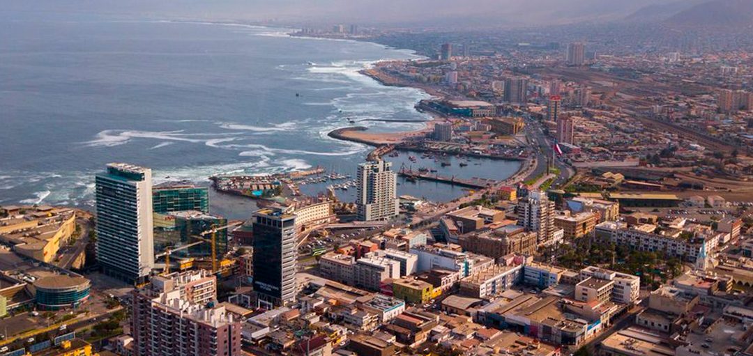 antofagasta